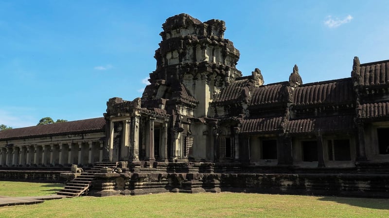 Angkor Wat