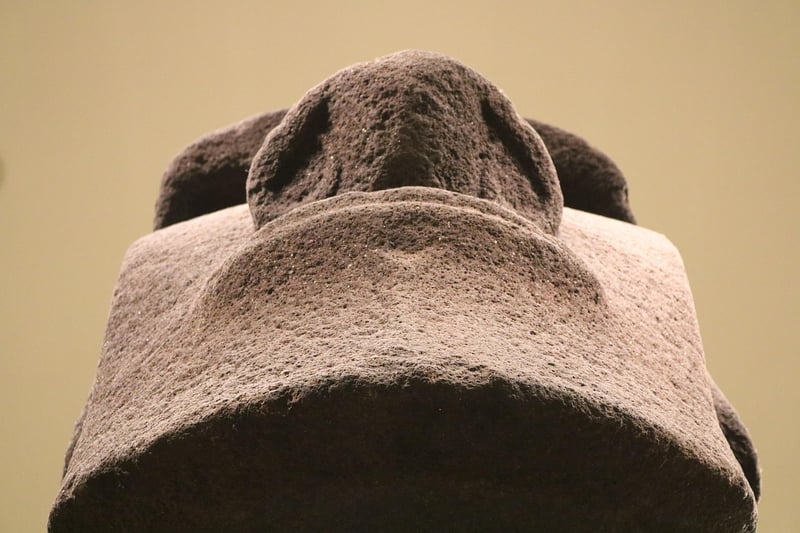 Easter Island